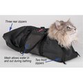 Petedge Top Performance Cat Grooming Bag Sm 17Lx9W In PE391929